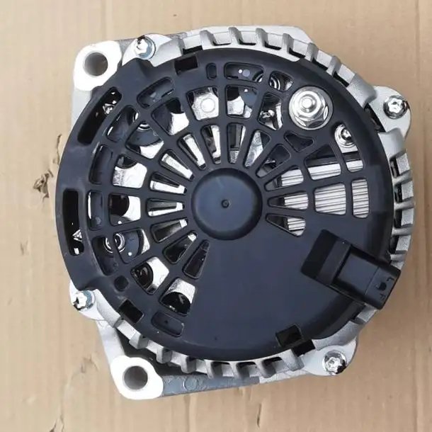 GMC Sierra CHEVROLET Silverado TRUCK 84143543 1042118340 12V 150A Auto Alternator Car Alternator